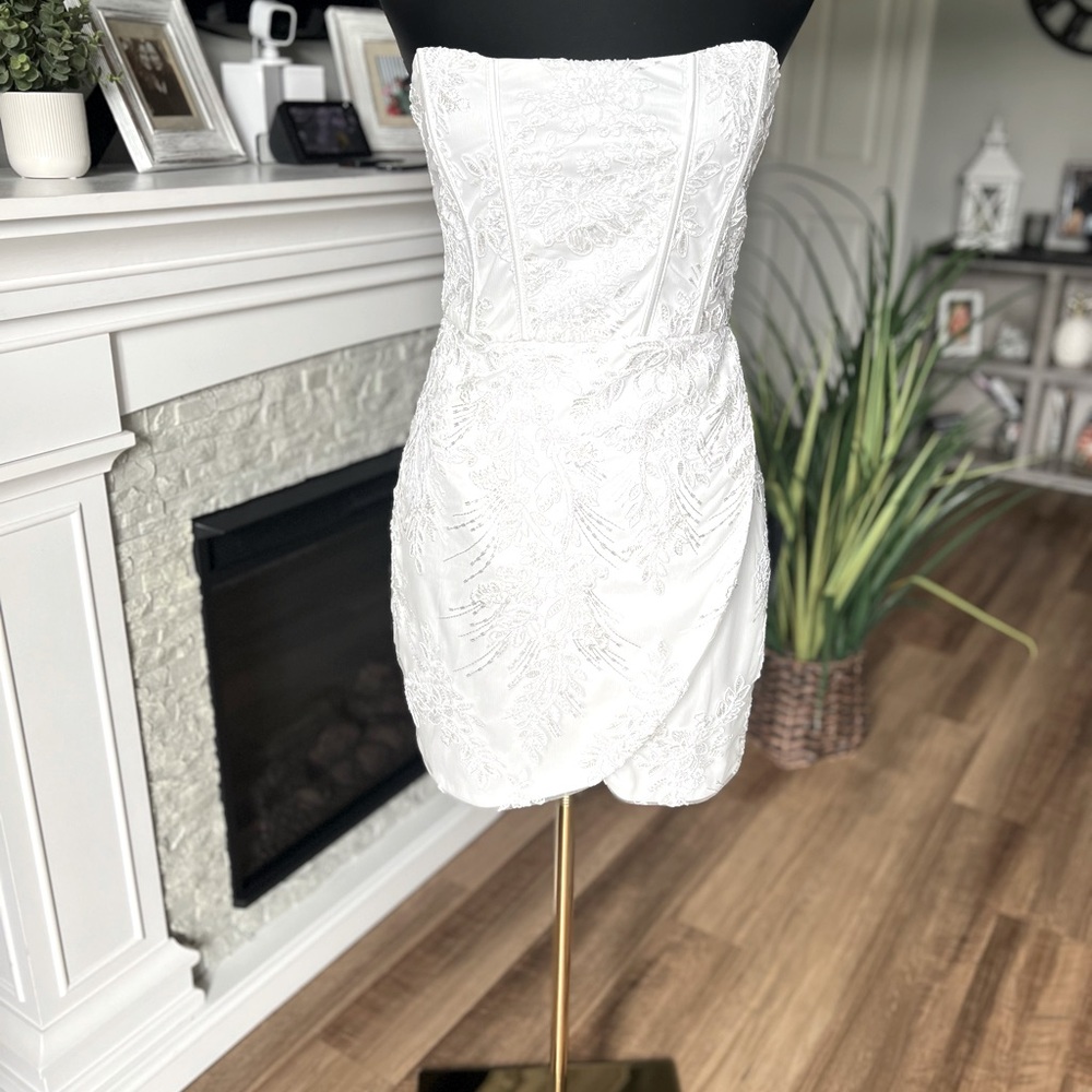 Lulus dress